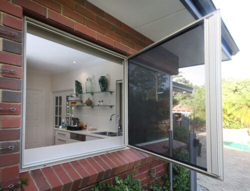 How Crimsafe Security Screens Can Enhance Your Home’s Security Today