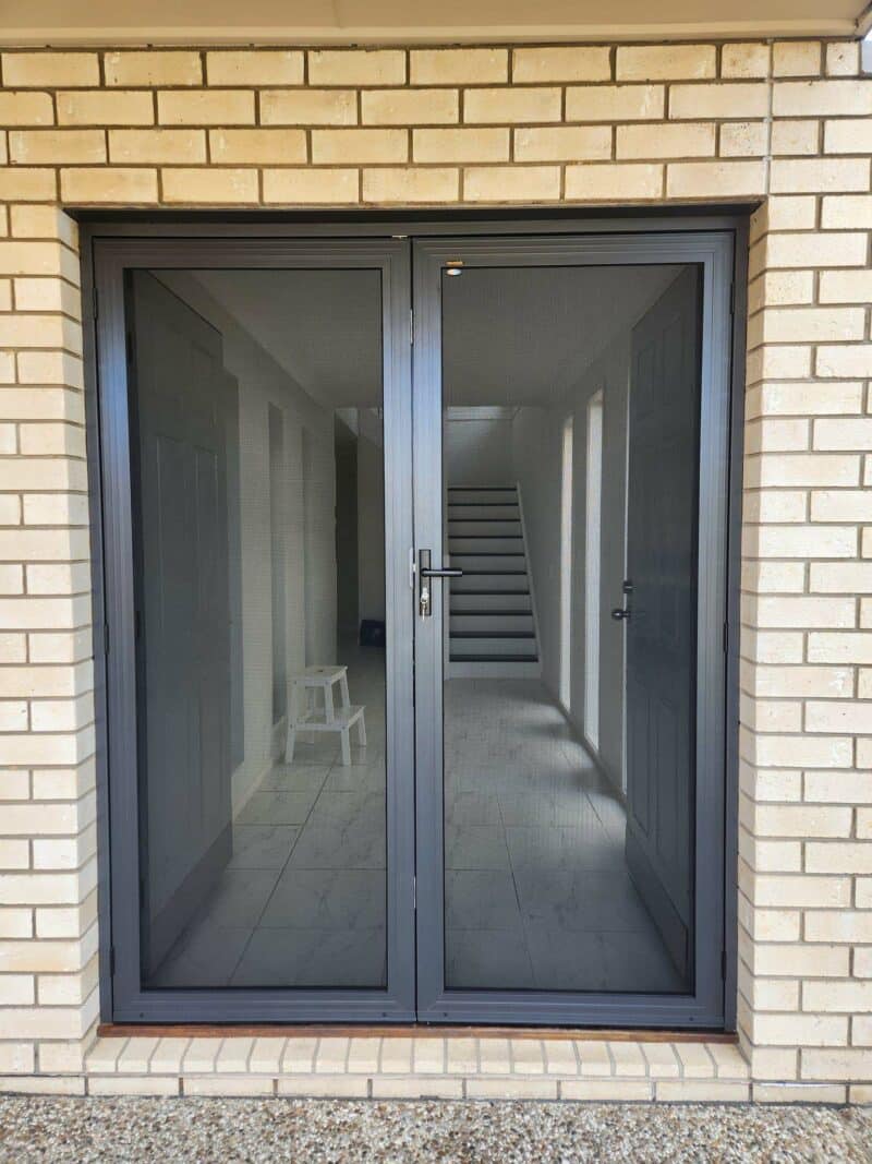 Fly Screen/Security Screen Doors Ipswich Security Screens