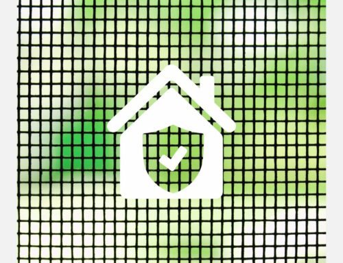 Improve Home Security with Advanced Security Screens