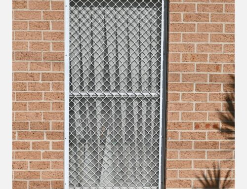 Comprehensive Guide to Home Security Screens