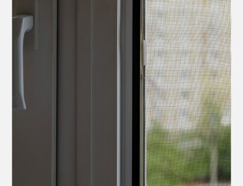Benefits of Insulating Security Screens for Home Safety
