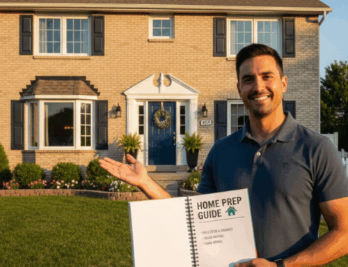 The Essential Spring Prep Guide for Your Home’s Security Screens