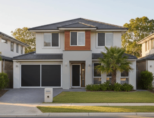 New Year, New Peace of Mind: The Security Upgrades Ipswich Families Want in 2026