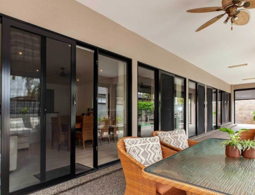Autumn Home Security in Ipswich: Why Now Is the Best Time to Upgrade to Crimsafe Security Screens