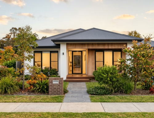 Autumn Home Security in Ipswich: Why Now Is the Best Time to Upgrade to Crimsafe Security Screens