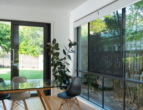 Preparing Your Home for Storm Season: Why Ipswich Residents Trust Professional Crimsafe Installers
