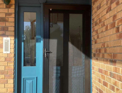 Security Screens Ipswich: Ventilation Without Leaving Windows Open