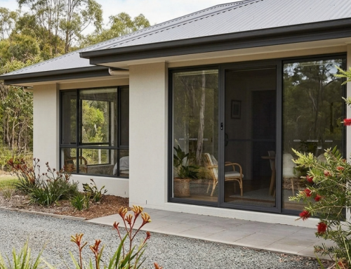 Bushfire Compliant Security Screens for Ipswich Homes Near Bushland